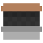 2D Render Front