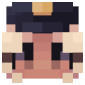 2D Render Front