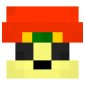 2D Render Front