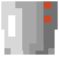 2D Render Front