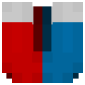 2D Render Front