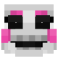 2D Render Front