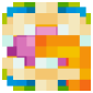 2D Render Front