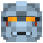 2D Render Front