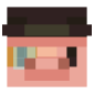 2D Render Front