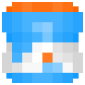 2D Render Front