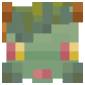 2D Render Front