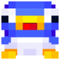 2D Render Front