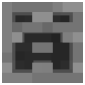 2D Render Front