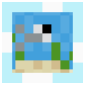 2D Render Front