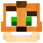 2D Render Front