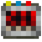 2D Render Front