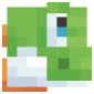 2D Render Front