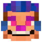 2D Render Front