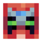 2D Render Front