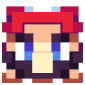 2D Render Front