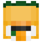 2D Render Front