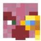 2D Render Front