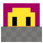 2D Render Front
