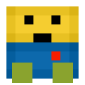 2D Render Front