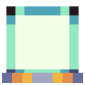 2D Render Front