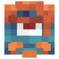 2D Render Front