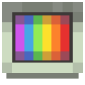 2D Render Front