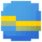 2D Render Front
