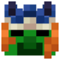 2D Render Front