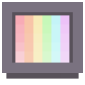 2D Render Front