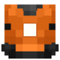 2D Render Front