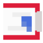 2D Render Front