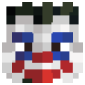 2D Render Front
