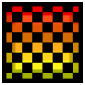 2D Render Front