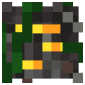 2D Render Front