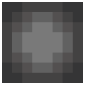 2D Render Front