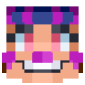 2D Render Front