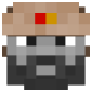 2D Render Front