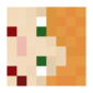 2D Render Front