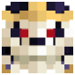 2D Render Front