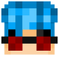 2D Render Front