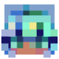 2D Render Front