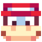 2D Render Front
