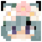 2D Render Front