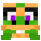 2D Render Front