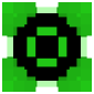 2D Render Front