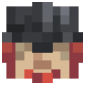 2D Render Front