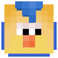 2D Render Front