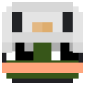 2D Render Front