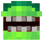 2D Render Front